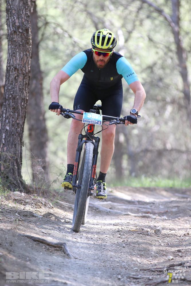 Circuito Scott 7 Estrellas. Ruta del Jarama 2018. Galería 4