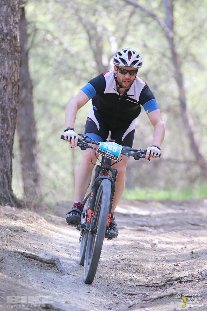 Circuito Scott 7 Estrellas. Ruta del Jarama 2018. Galería 4