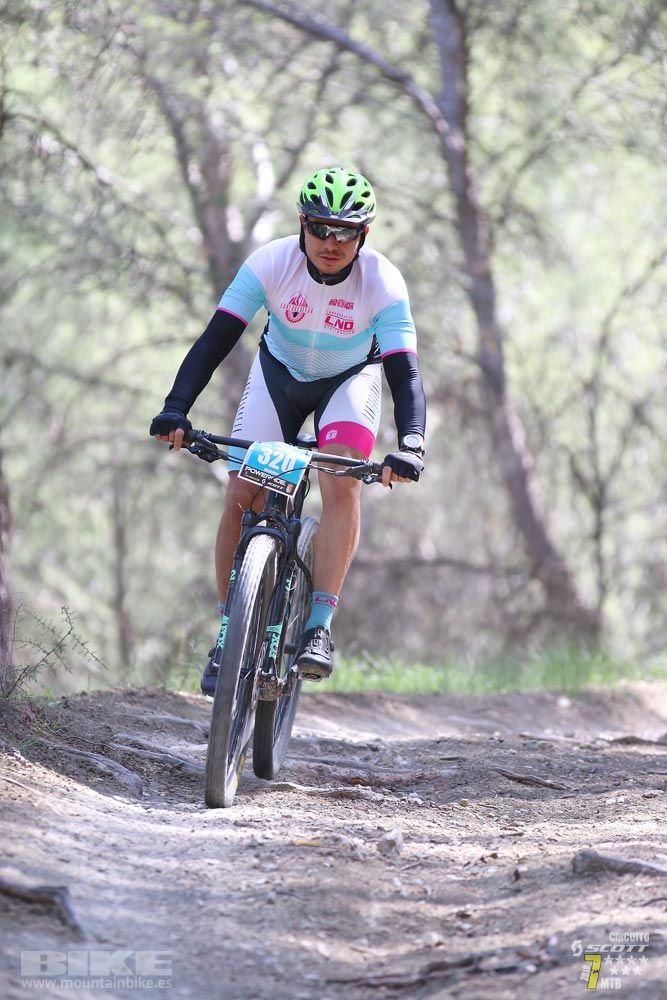 Circuito Scott 7 Estrellas. Ruta del Jarama 2018. Galería 4