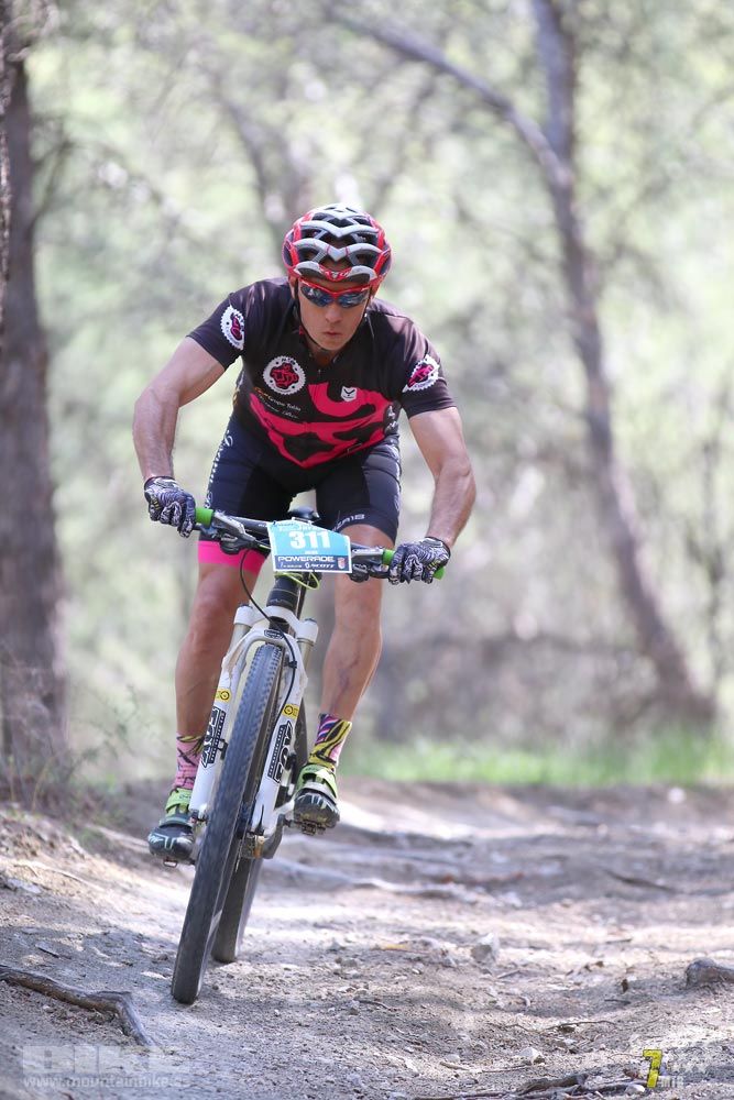 Circuito Scott 7 Estrellas. Ruta del Jarama 2018. Galería 4