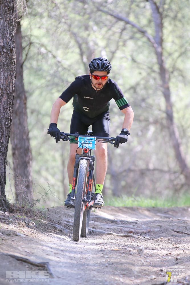 Circuito Scott 7 Estrellas. Ruta del Jarama 2018. Galería 4