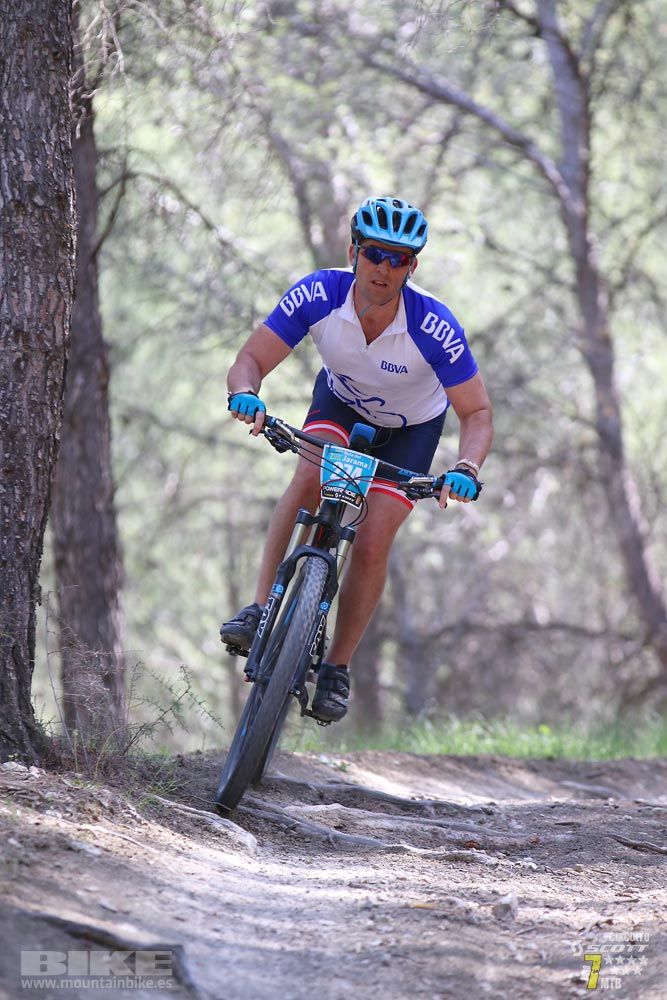 Circuito Scott 7 Estrellas. Ruta del Jarama 2018. Galería 4