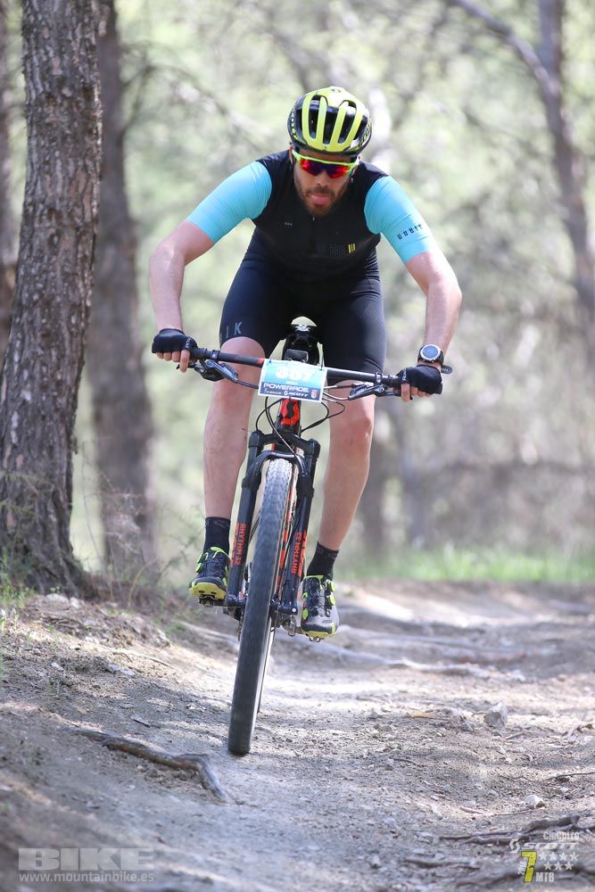 Circuito Scott 7 Estrellas. Ruta del Jarama 2018. Galería 4