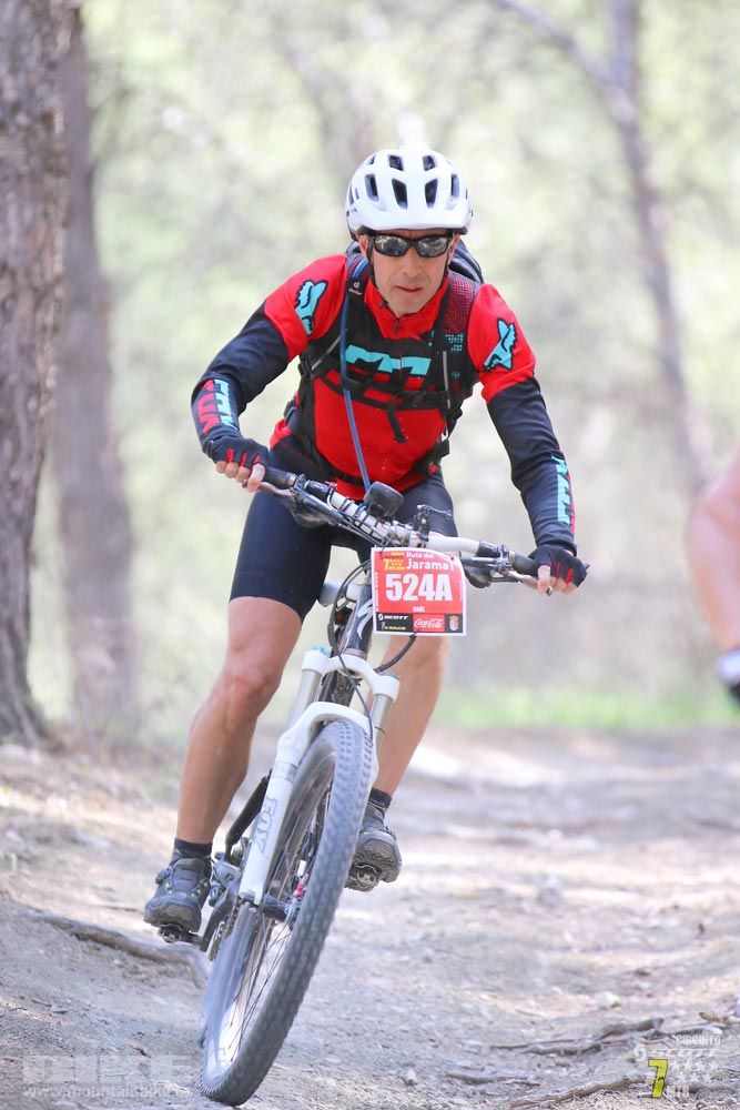 Circuito Scott 7 Estrellas. Ruta del Jarama 2018. Galería 5