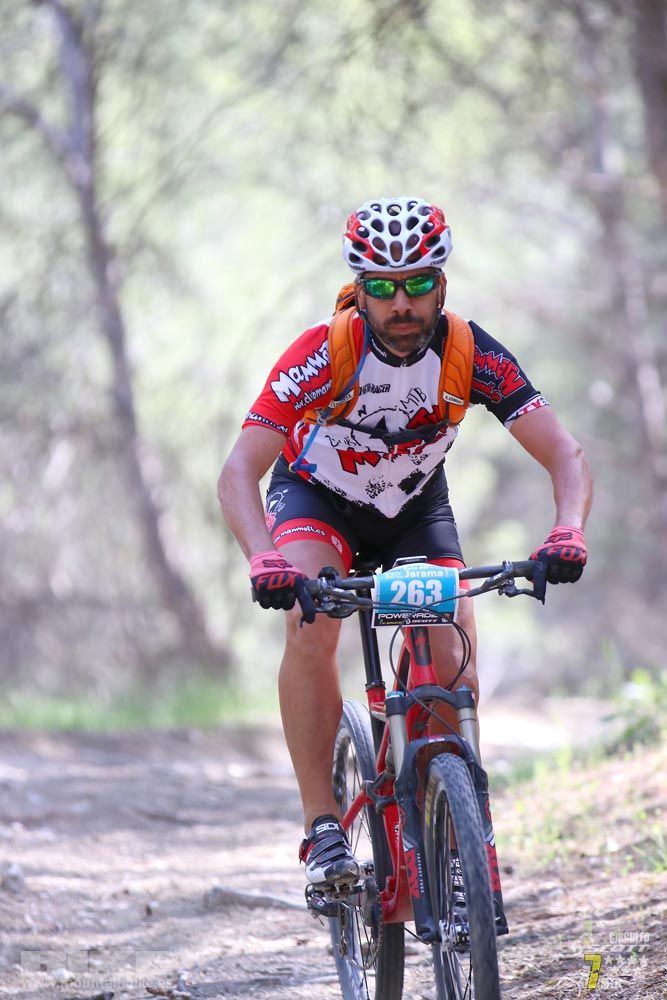 Circuito Scott 7 Estrellas. Ruta del Jarama 2018. Galería 5