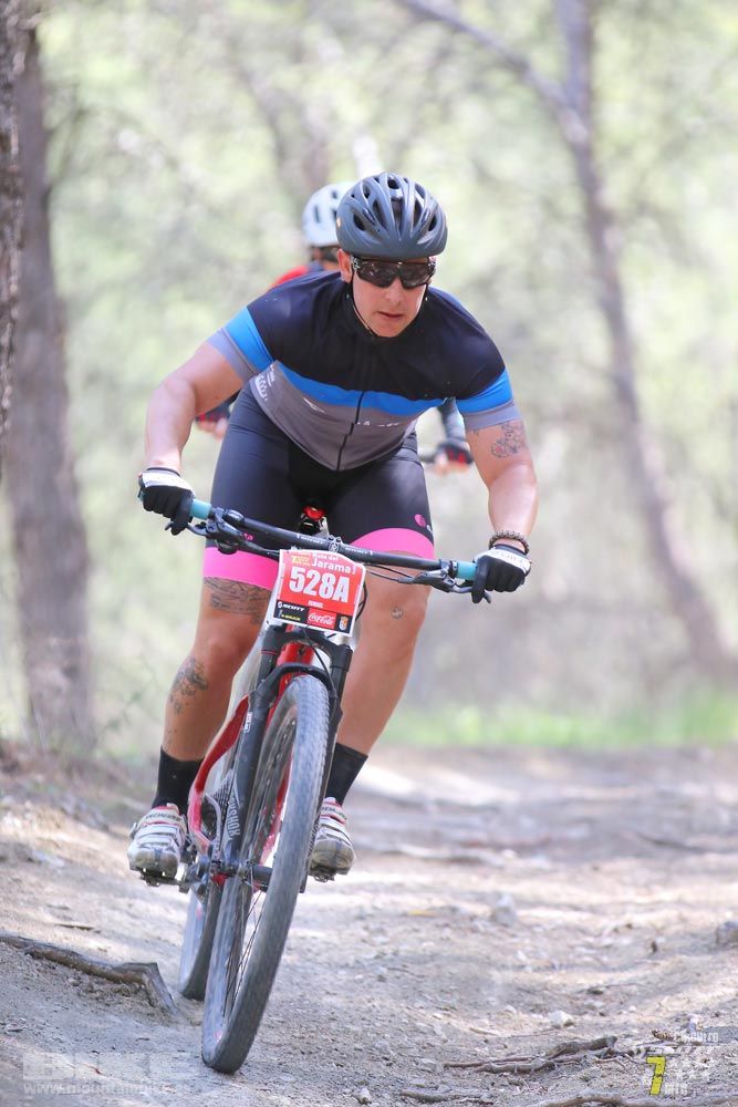 Circuito Scott 7 Estrellas. Ruta del Jarama 2018. Galería 5