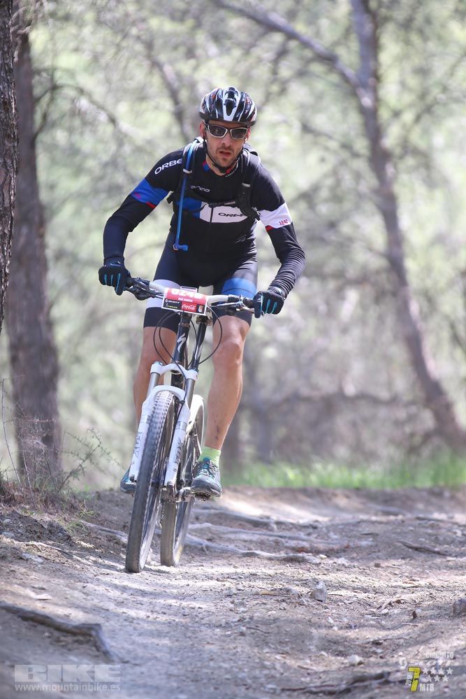 Circuito Scott 7 Estrellas. Ruta del Jarama 2018. Galería 5