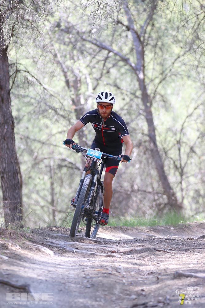 Circuito Scott 7 Estrellas. Ruta del Jarama 2018. Galería 5