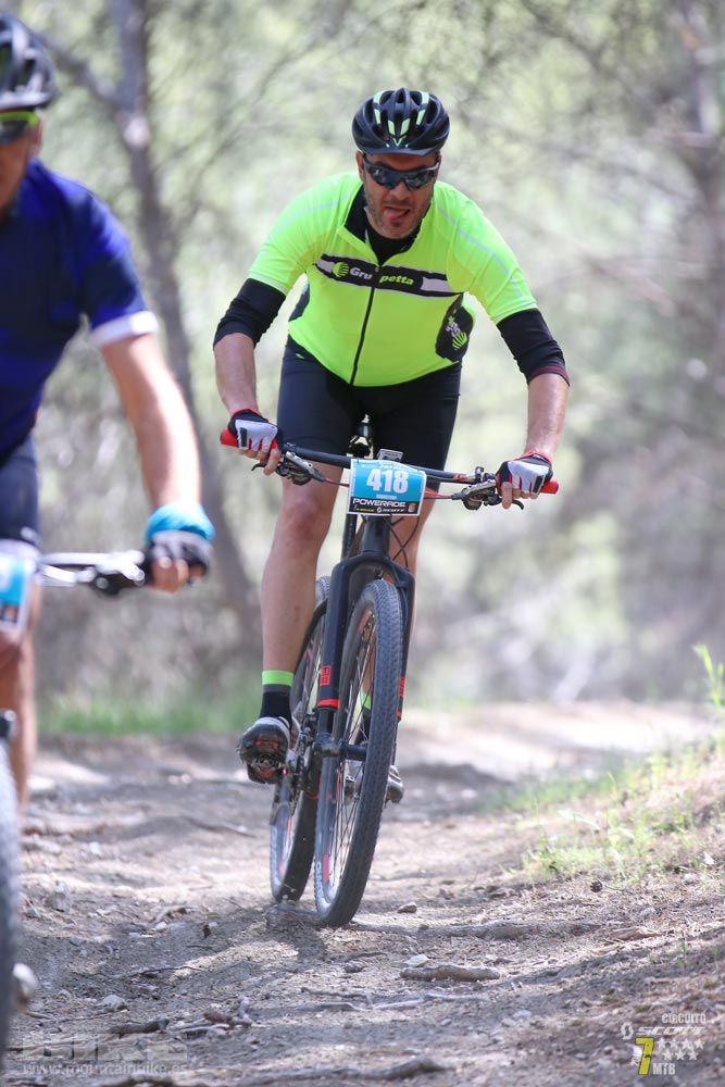 Circuito Scott 7 Estrellas. Ruta del Jarama 2018. Galería 5