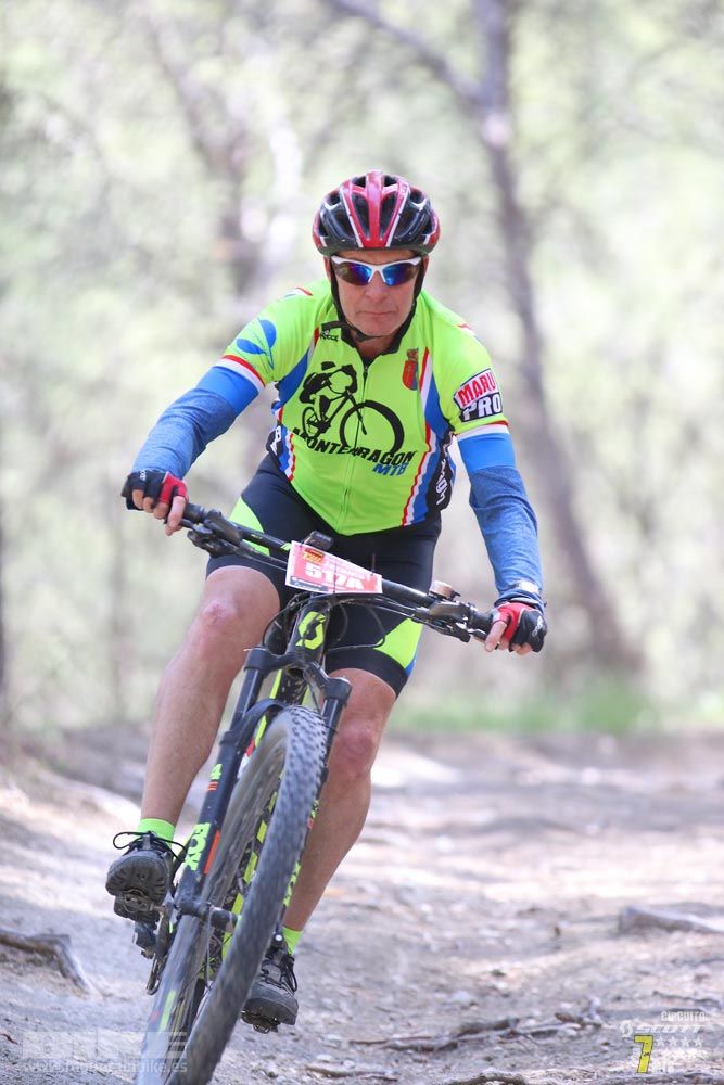 Circuito Scott 7 Estrellas. Ruta del Jarama 2018. Galería 5