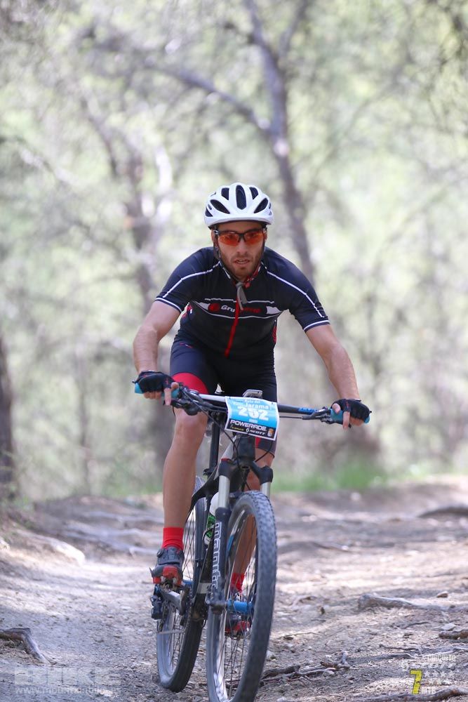 Circuito Scott 7 Estrellas. Ruta del Jarama 2018. Galería 5