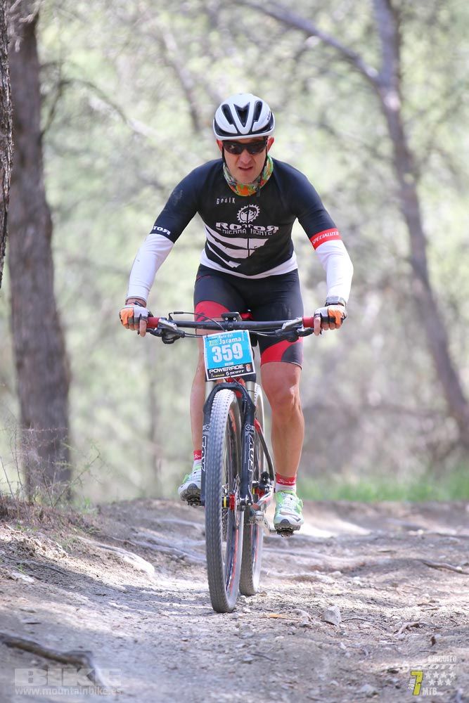 Circuito Scott 7 Estrellas. Ruta del Jarama 2018. Galería 5