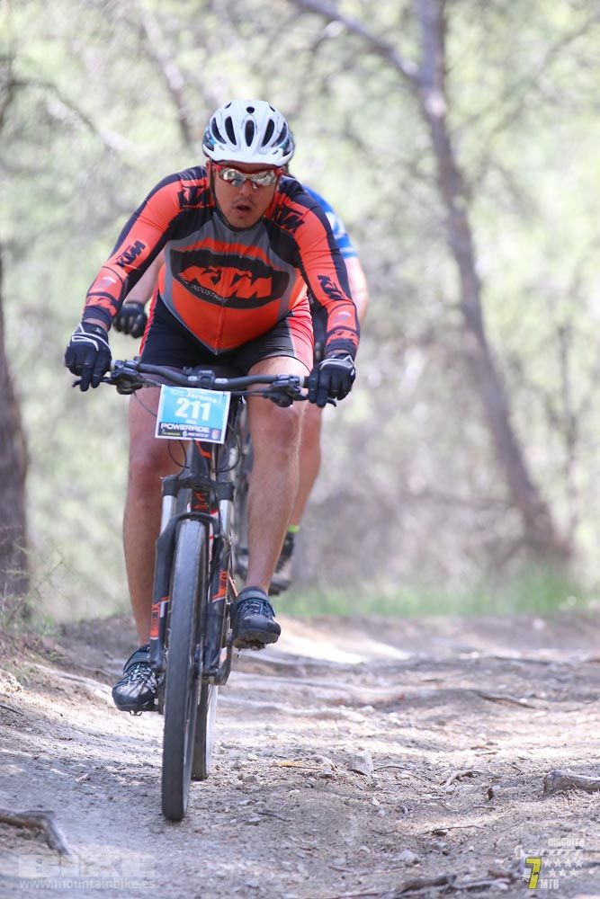 Circuito Scott 7 Estrellas. Ruta del Jarama 2018. Galería 5