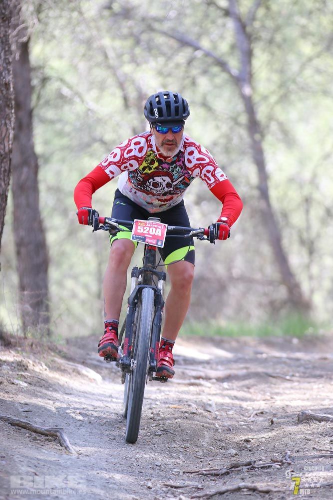 Circuito Scott 7 Estrellas. Ruta del Jarama 2018. Galería 5