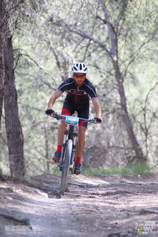 Circuito Scott 7 Estrellas. Ruta del Jarama 2018. Galería 5