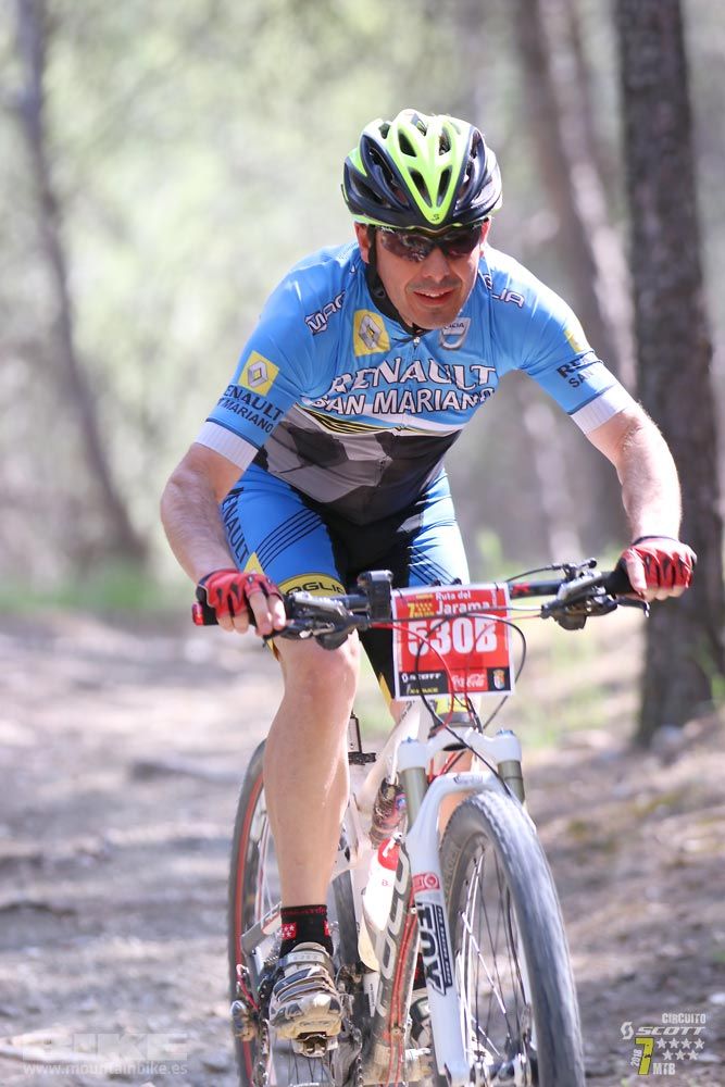 Circuito Scott 7 Estrellas. Ruta del Jarama 2018. Galería 5