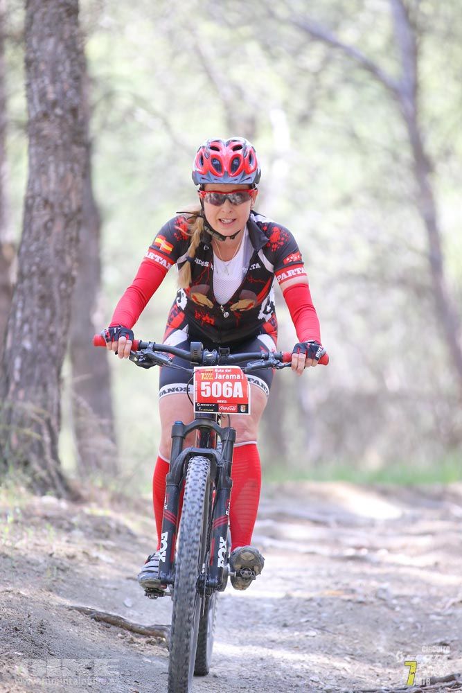 Circuito Scott 7 Estrellas. Ruta del Jarama 2018. Galería 5