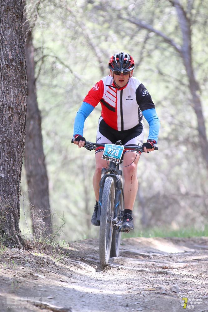 Circuito Scott 7 Estrellas. Ruta del Jarama 2018. Galería 5