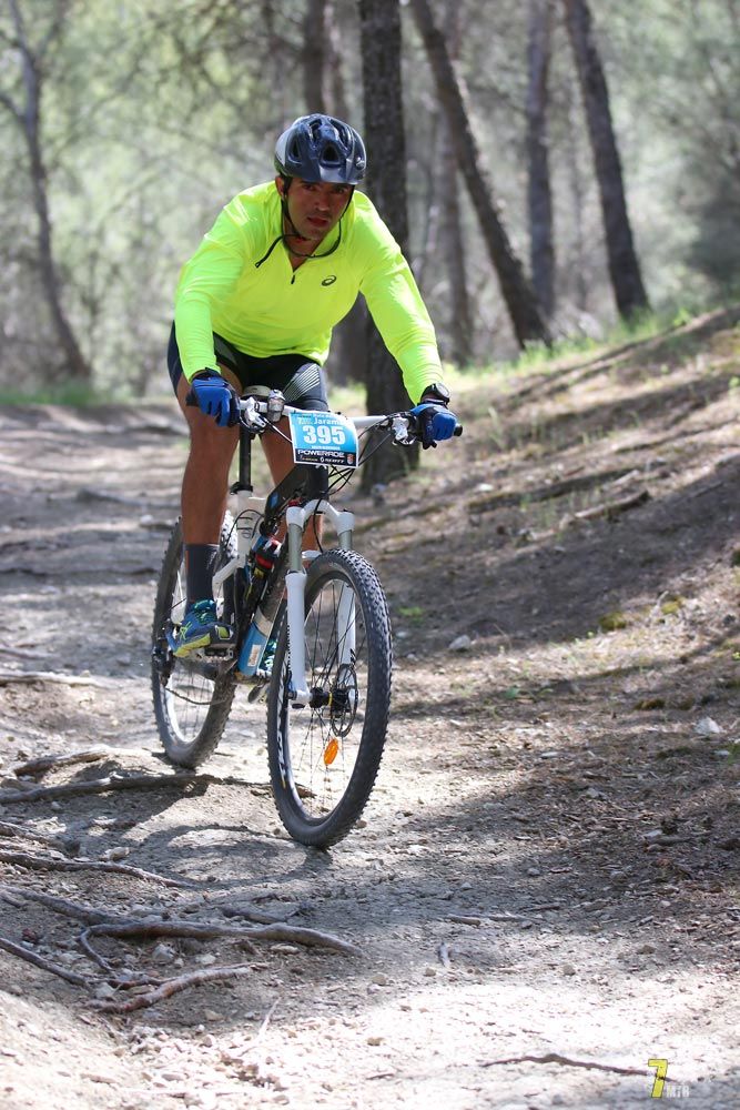 Circuito Scott 7 Estrellas. Ruta del Jarama 2018. Galería 5