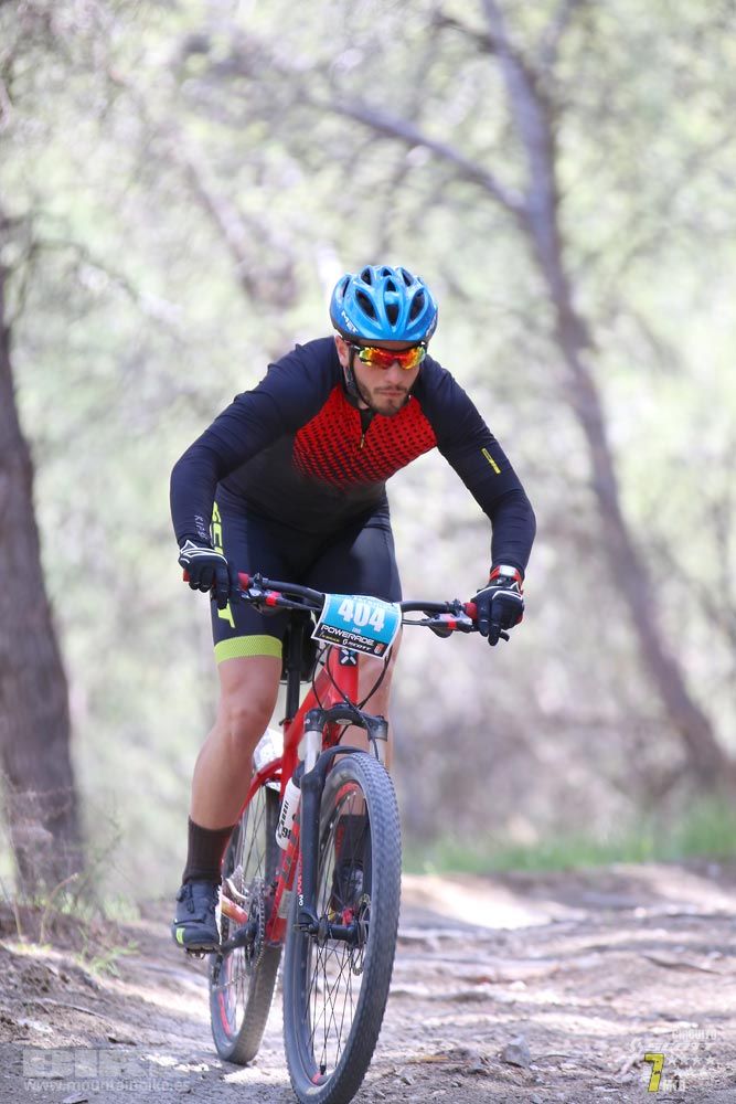 Circuito Scott 7 Estrellas. Ruta del Jarama 2018. Galería 5