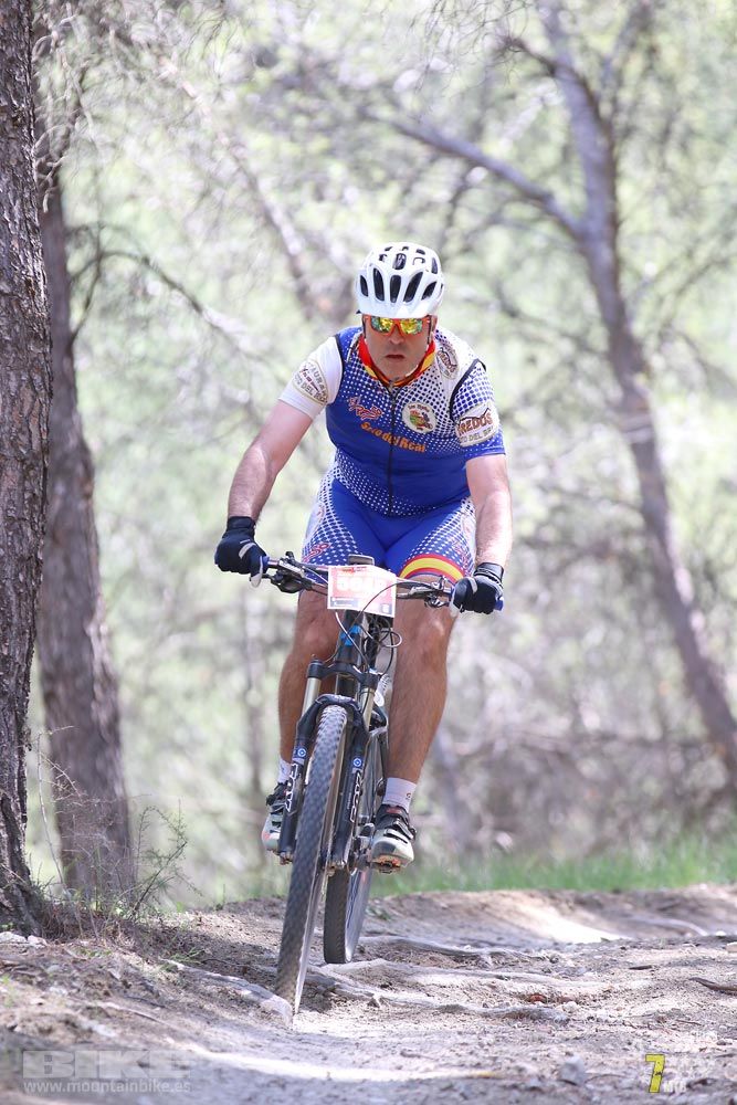 Circuito Scott 7 Estrellas. Ruta del Jarama 2018. Galería 5