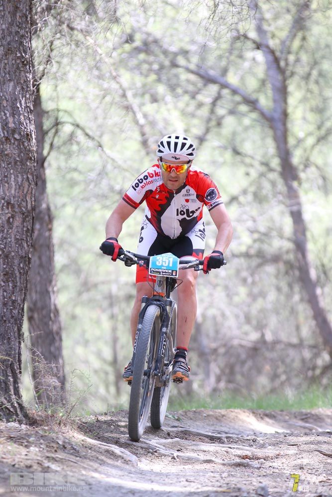 Circuito Scott 7 Estrellas. Ruta del Jarama 2018. Galería 5