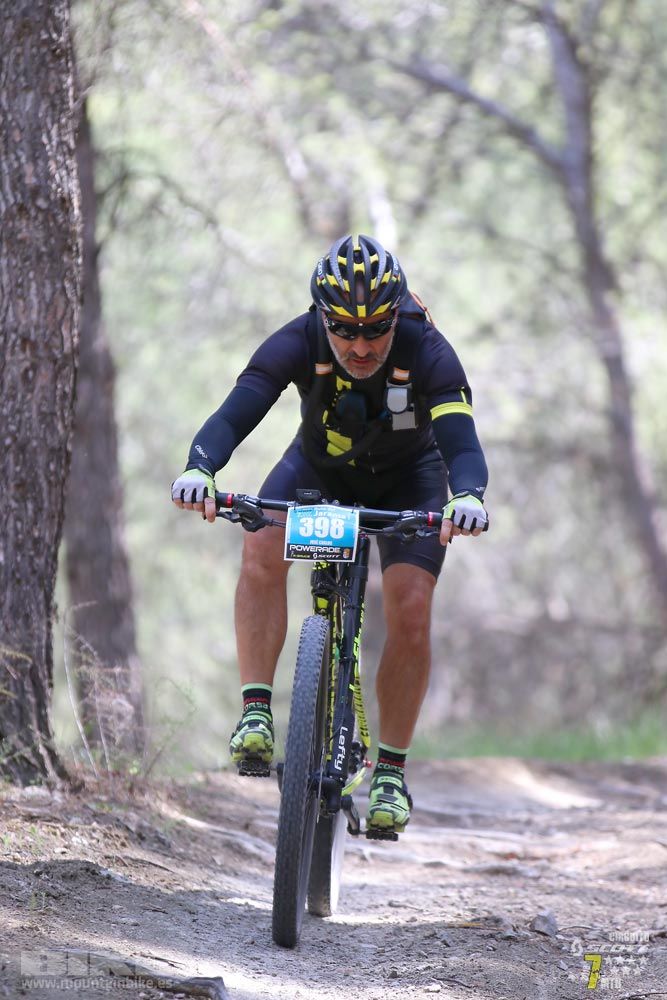 Circuito Scott 7 Estrellas. Ruta del Jarama 2018. Galería 5