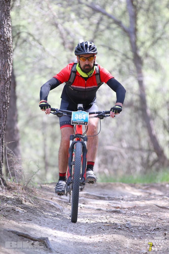Circuito Scott 7 Estrellas. Ruta del Jarama 2018. Galería 5