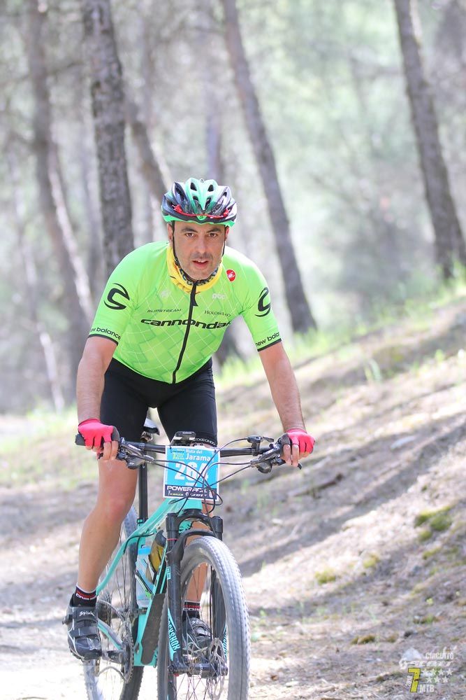 Circuito Scott 7 Estrellas. Ruta del Jarama 2018. Galería 5