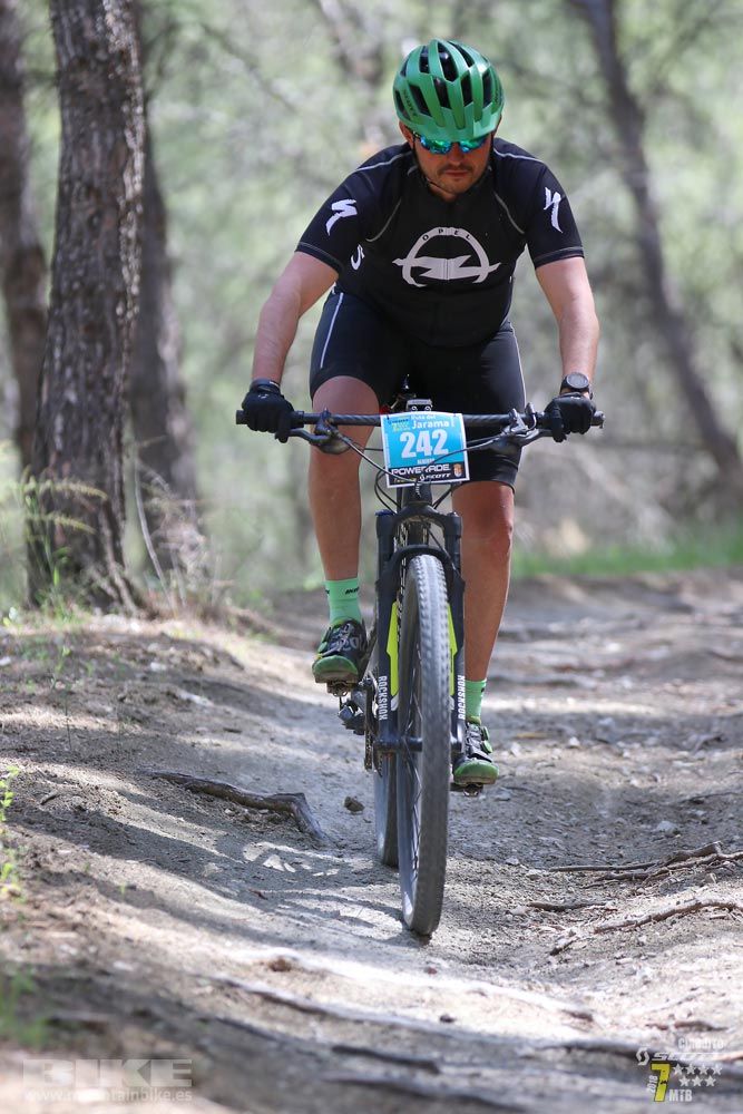 Circuito Scott 7 Estrellas. Ruta del Jarama 2018. Galería 5