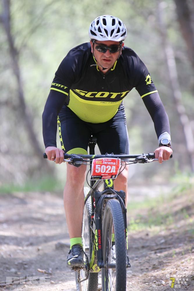 Circuito Scott 7 Estrellas. Ruta del Jarama 2018. Galería 5