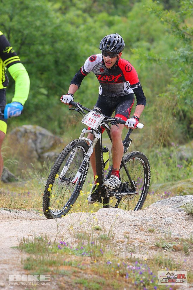 Madrid-Segovia 2018. Galería 1