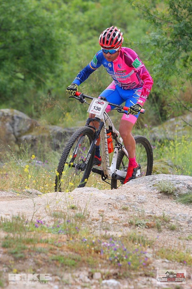 Madrid-Segovia 2018. Galería 1