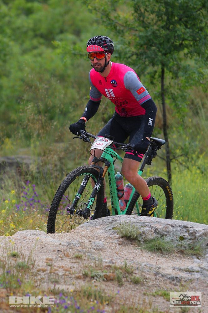 Madrid-Segovia 2018. Galería 1