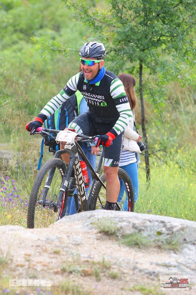 Madrid-Segovia 2018. Galería 1