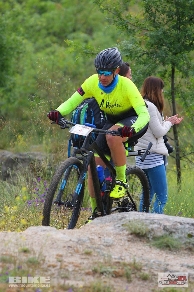 Madrid-Segovia 2018. Galería 1