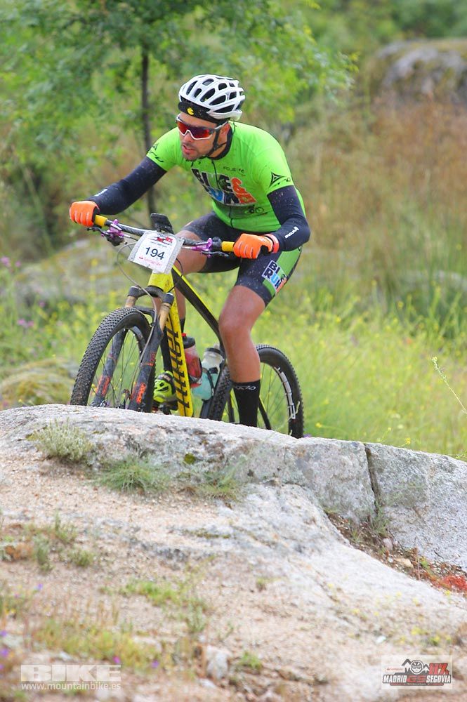 Madrid-Segovia 2018. Galería 1