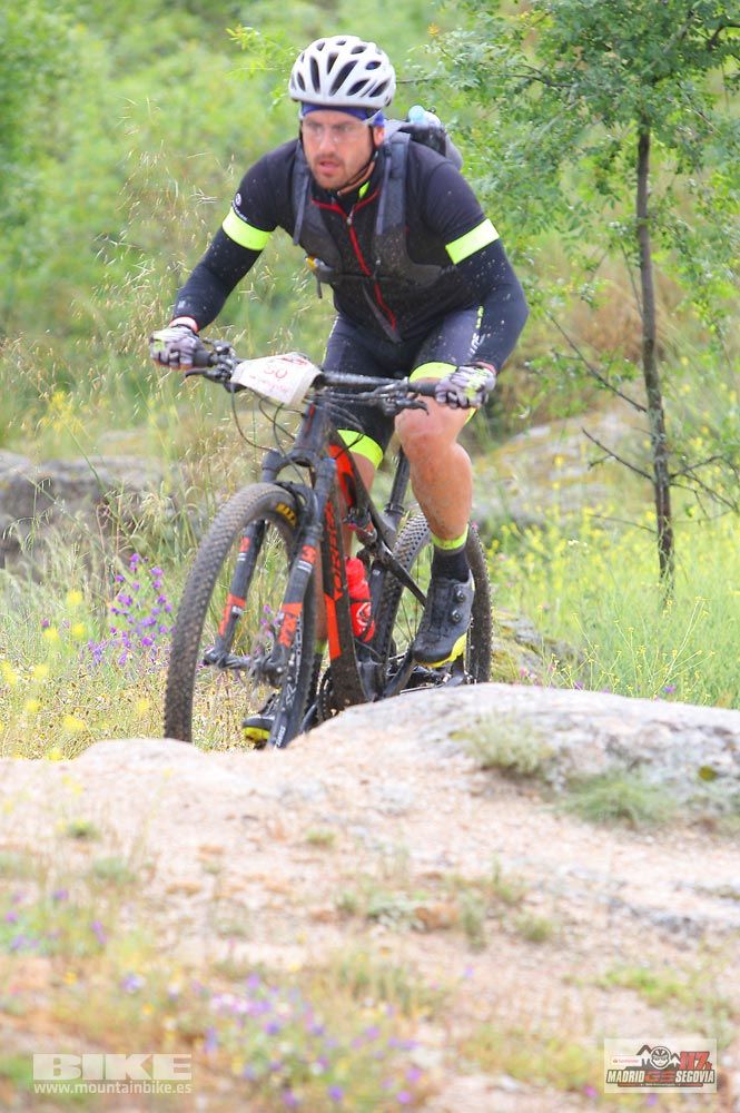 Madrid-Segovia 2018. Galería 1