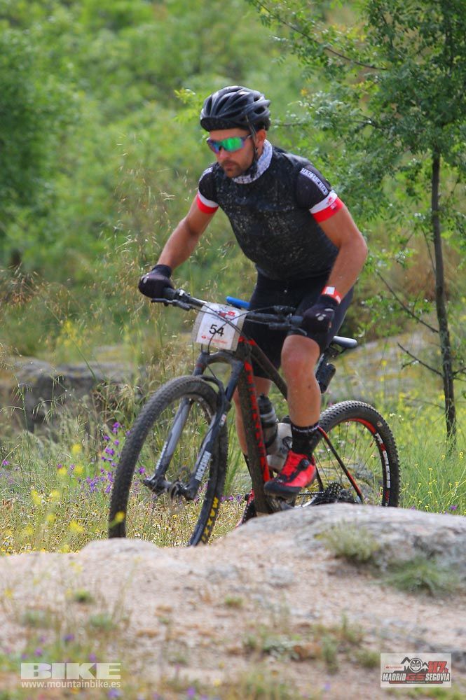 Madrid-Segovia 2018. Galería 2