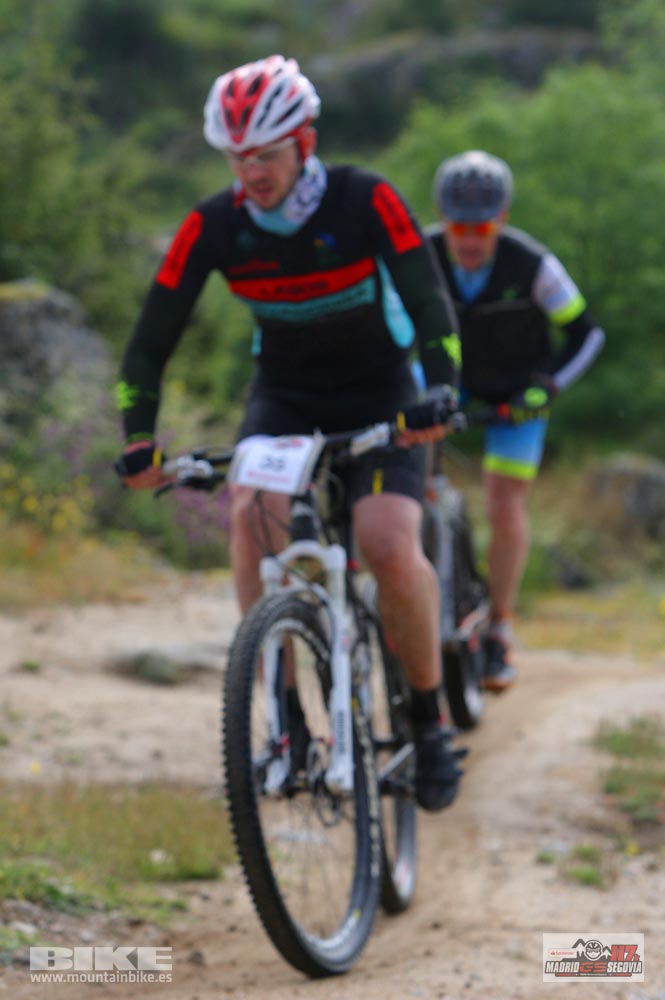 Madrid-Segovia 2018. Galería 2