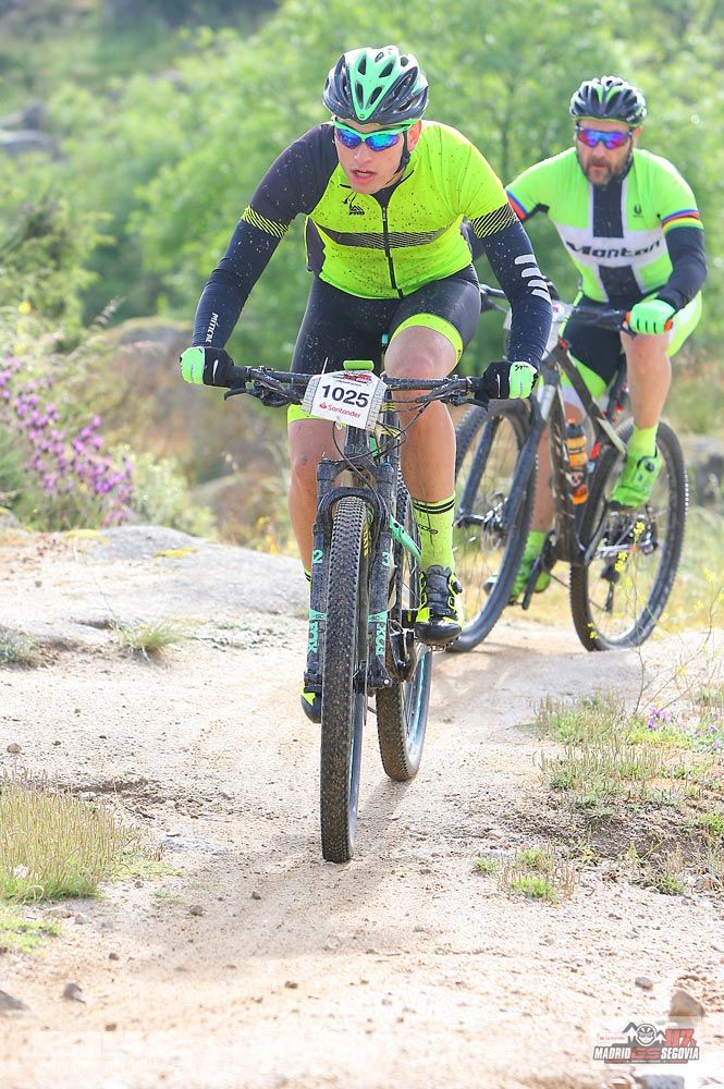 Madrid-Segovia 2018. Galería 3