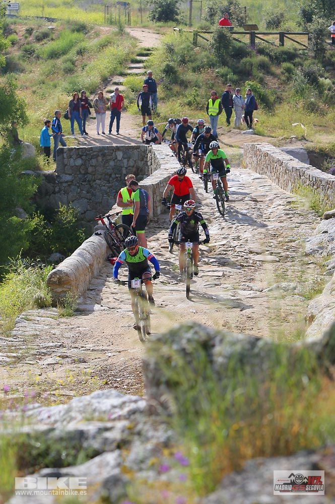Madrid-Segovia 2018. Galería 3