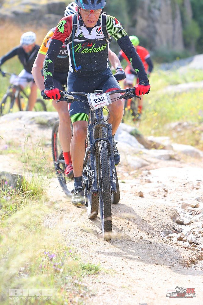 Madrid-Segovia 2018. Galería 3