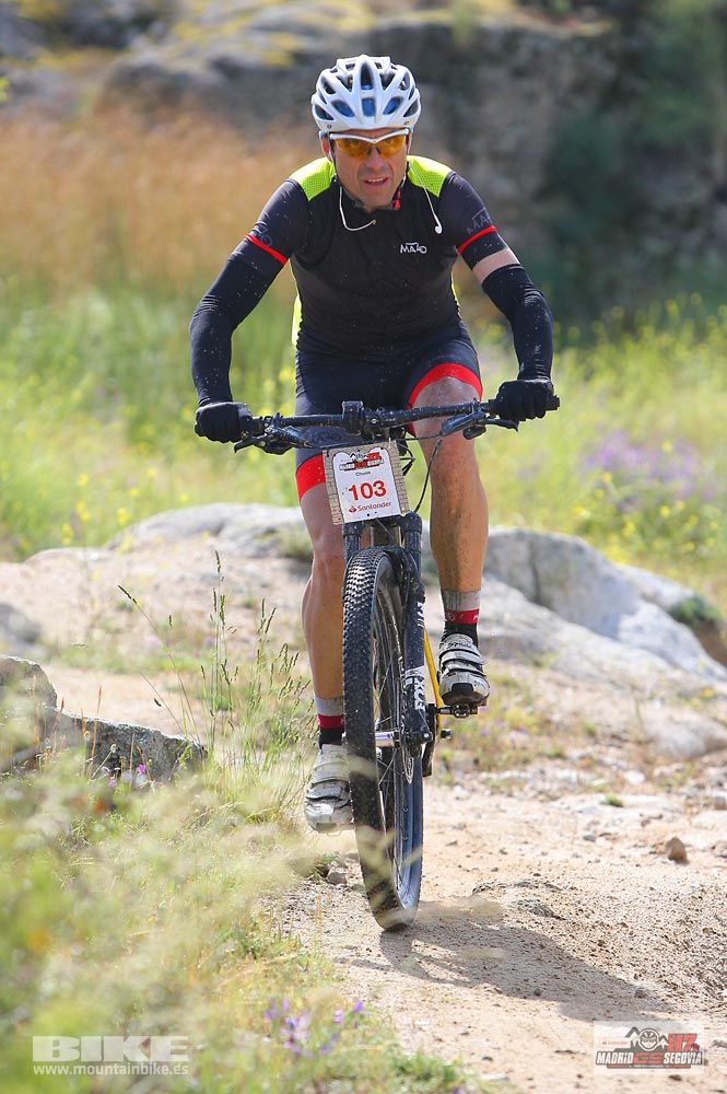 Madrid-Segovia 2018. Galería 4. Km 32. 10:15-10:26 h