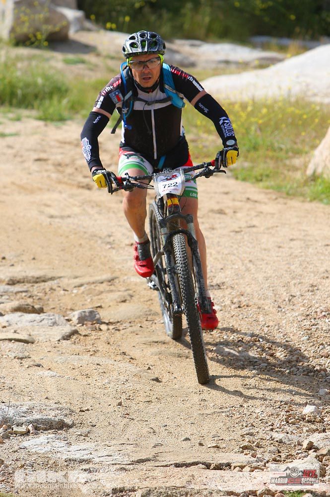 Madrid-Segovia 2018. Galería 4. Km 32. 10:15-10:26 h