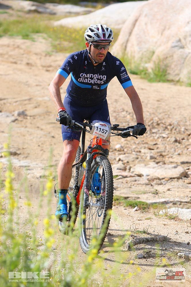 Madrid-Segovia 2018. Galería 4. Km 32. 10:15-10:26 h