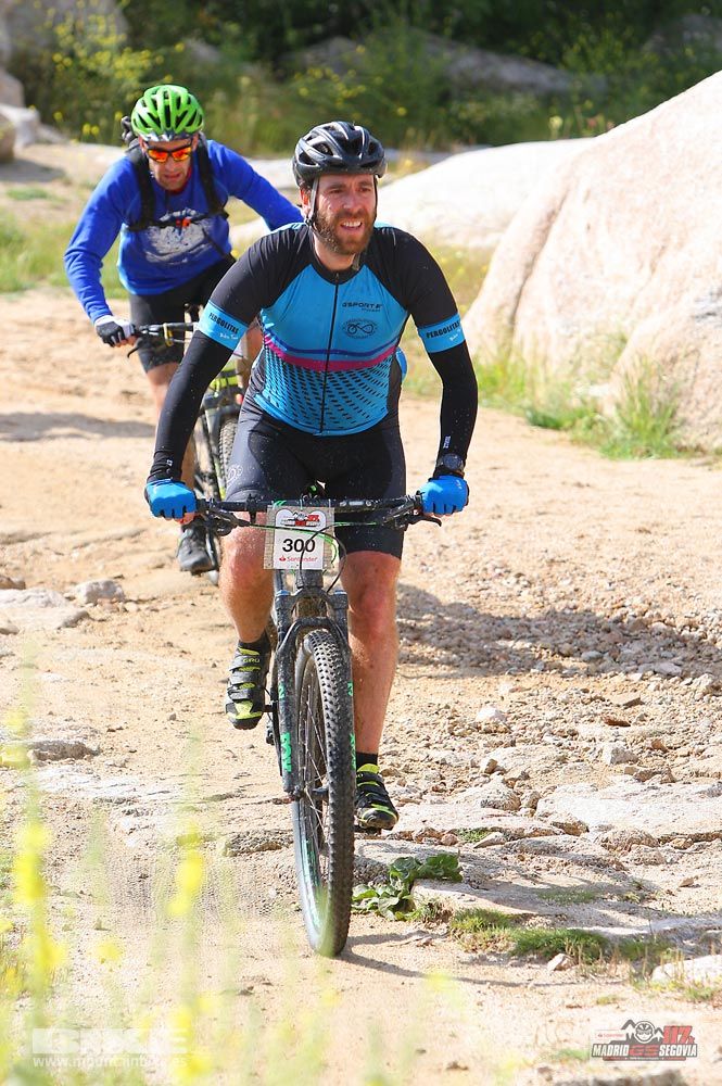 Madrid-Segovia 2018. Galería 4. Km 32. 10:15-10:26 h