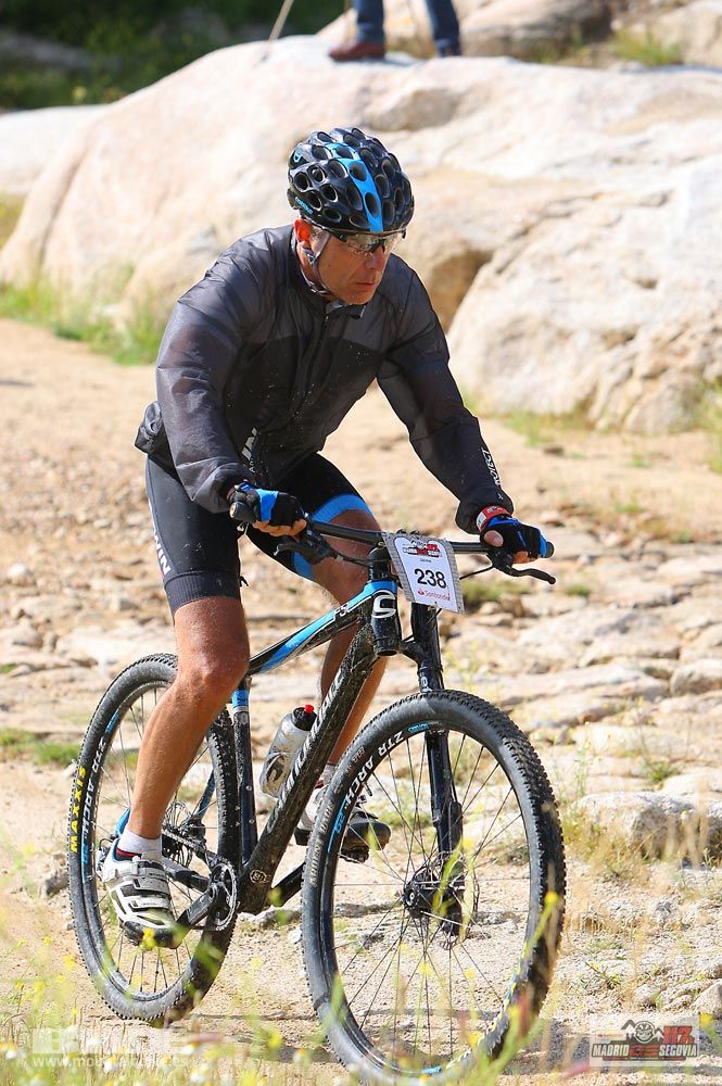Madrid-Segovia 2018. Galería 4. Km 32. 10:15-10:26 h