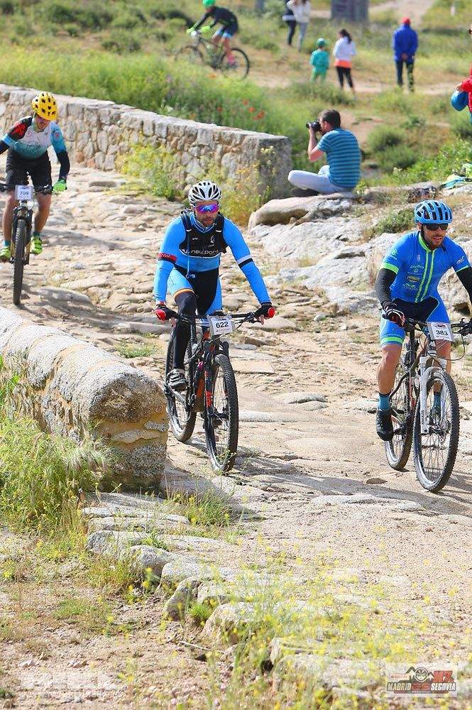 Madrid-Segovia 2018. Galería 4. Km 32. 10:15-10:26 h