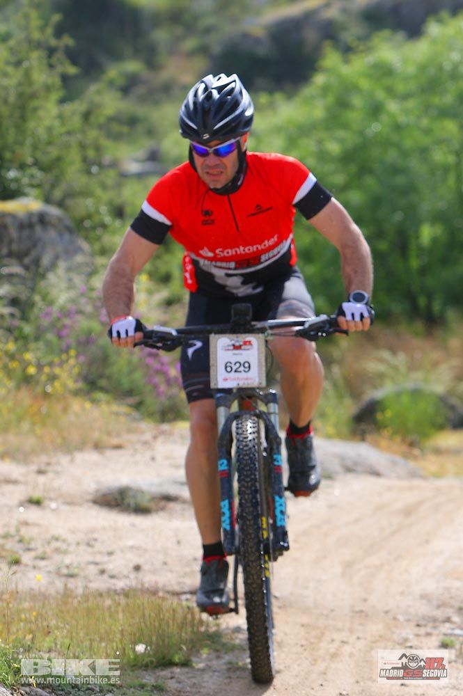 Madrid-Segovia 2018. Galería 4. Km 32. 10:15-10:26 h